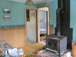 1056 RIDING TRAIL, Minden, Ontario, Canada