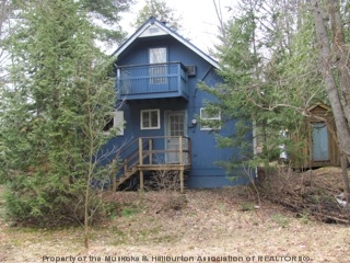 1056 RIDING TRAIL, Minden, Ontario, Canada