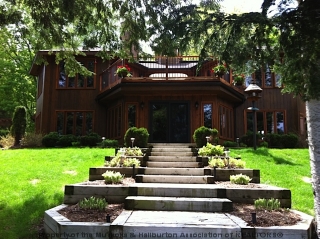 3398 KUSHOG LAKE RD, Algonquin Highlands, Ontario, Canada