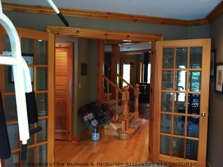 3398 KUSHOG LAKE RD, Algonquin Highlands, Ontario, Canada