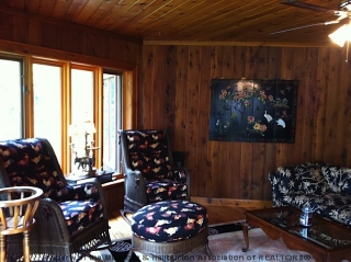 3398 KUSHOG LAKE RD, Algonquin Highlands, Ontario, Canada
