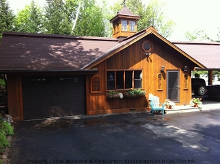 3398 KUSHOG LAKE RD, Algonquin Highlands, Ontario, Canada
