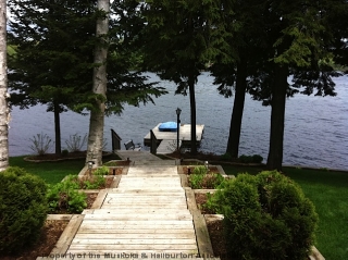 3398 KUSHOG LAKE RD, Algonquin Highlands, Ontario, Canada
