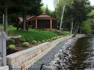 3398 KUSHOG LAKE RD, Algonquin Highlands, Ontario, Canada
