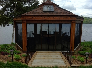 3398 KUSHOG LAKE RD, Algonquin Highlands, Ontario, Canada