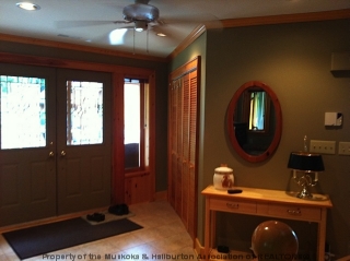 3398 KUSHOG LAKE RD, Algonquin Highlands, Ontario, Canada