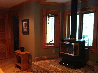 3398 KUSHOG LAKE RD, Algonquin Highlands, Ontario, Canada