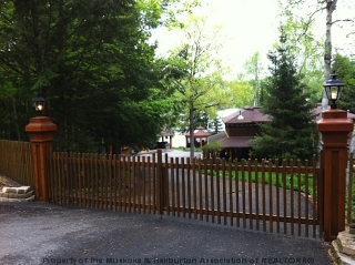 3398 KUSHOG LAKE RD, Algonquin Highlands, Ontario, Canada
