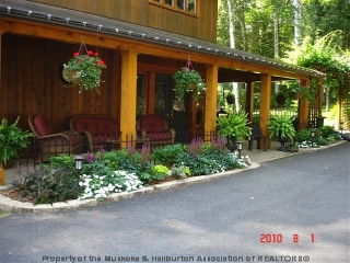 3398 KUSHOG LAKE RD, Algonquin Highlands, Ontario, Canada