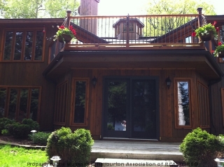 3398 KUSHOG LAKE RD, Algonquin Highlands, Ontario, Canada