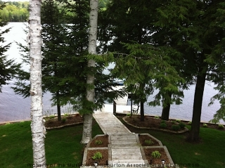3398 KUSHOG LAKE RD, Algonquin Highlands, Ontario, Canada