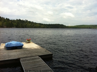 3398 KUSHOG LAKE RD, Algonquin Highlands, Ontario, Canada
