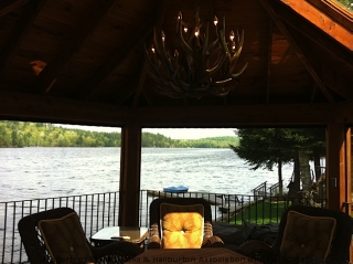 3398 KUSHOG LAKE RD, Algonquin Highlands, Ontario, Canada