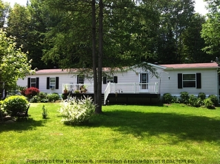 1149 GLAMOR LAKE RD, Gooderham, Ontario, Canada
