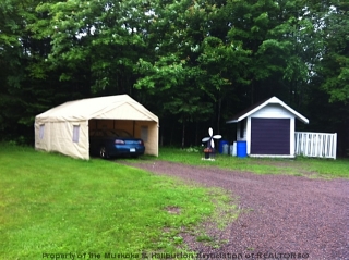 1149 GLAMOR LAKE RD, Gooderham, Ontario, Canada