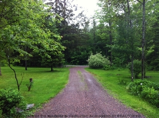1149 GLAMOR LAKE RD, Gooderham, Ontario, Canada