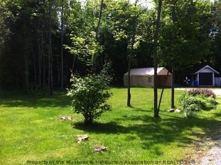 1149 GLAMOR LAKE RD, Gooderham, Ontario, Canada