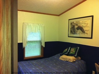 1149 GLAMOR LAKE RD, Gooderham, Ontario, Canada