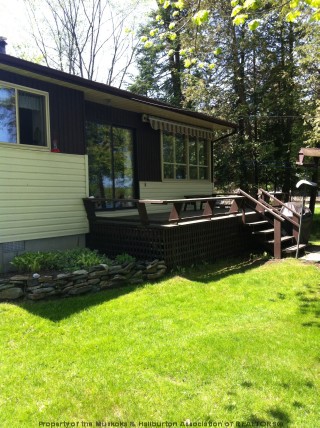 1022 MOOSE TRACK TRAIL, Minden, Ontario, Canada