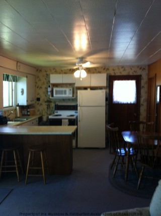 1022 MOOSE TRACK TRAIL, Minden, Ontario, Canada