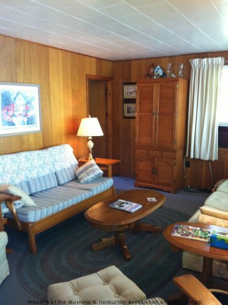 1022 MOOSE TRACK TRAIL, Minden, Ontario, Canada