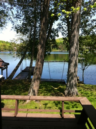 1022 MOOSE TRACK TRAIL, Minden, Ontario, Canada