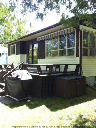 1022 MOOSE TRACK TRAIL, Minden, Ontario, Canada