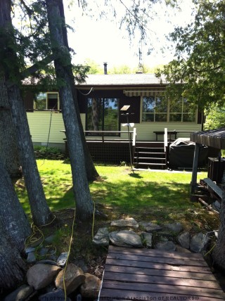 1022 MOOSE TRACK TRAIL, Minden, Ontario, Canada