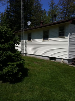 1022 MOOSE TRACK TRAIL, Minden, Ontario, Canada