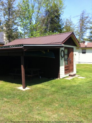 1022 MOOSE TRACK TRAIL, Minden, Ontario, Canada