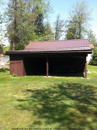 1022 MOOSE TRACK TRAIL, Minden, Ontario, Canada
