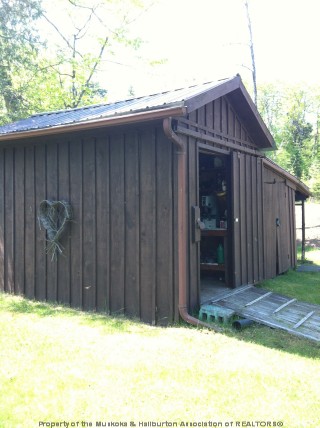 1022 MOOSE TRACK TRAIL, Minden, Ontario, Canada