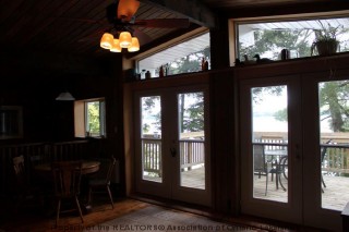 6323 KENNISIS LAKE DR, West Guilford, Ontario, Canada
