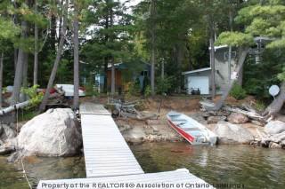 6323 KENNISIS LAKE DR, West Guilford, Ontario, Canada
