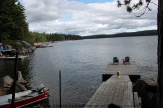 6323 KENNISIS LAKE DR, West Guilford, Ontario, Canada