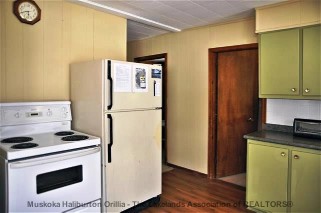 1252 NORTH SHORE RD, Algonquin Highlands, Ontario, Canada