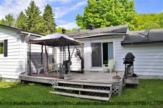 1252 NORTH SHORE RD, Algonquin Highlands, Ontario, Canada