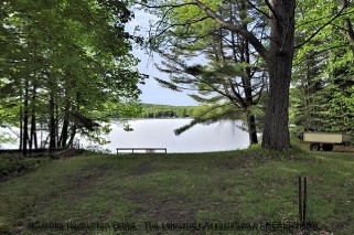 1252 NORTH SHORE RD, Algonquin Highlands, Ontario, Canada