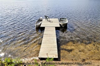 1252 NORTH SHORE RD, Algonquin Highlands, Ontario, Canada