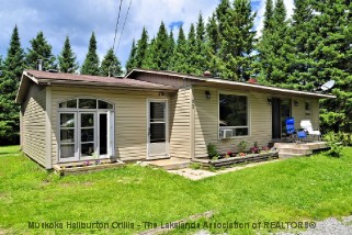 33 ORDE ST, Minden, Ontario, Canada