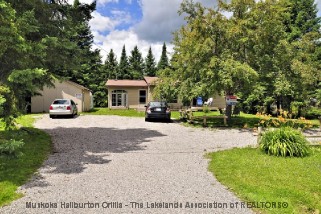 33 ORDE ST, Minden, Ontario, Canada