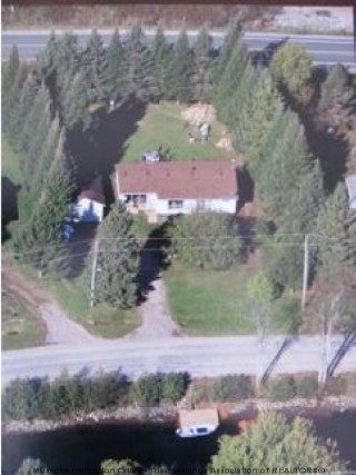 33 ORDE ST, Minden, Ontario, Canada