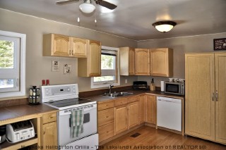 33 ORDE ST, Minden, Ontario, Canada