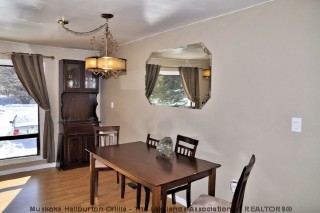 33 ORDE ST, Minden, Ontario, Canada