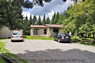 33 ORDE ST, Minden, Ontario, Canada