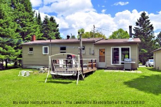 33 ORDE ST, Minden, Ontario, Canada