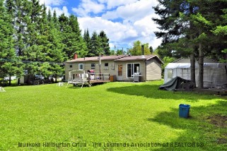 33 ORDE ST, Minden, Ontario, Canada