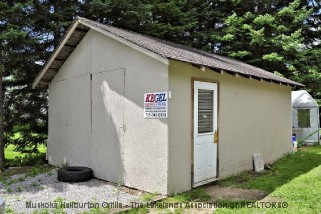 33 ORDE ST, Minden, Ontario, Canada