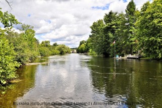 33 ORDE ST, Minden, Ontario, Canada