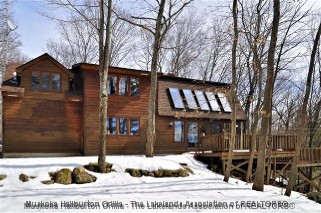 1023 PIXIE LANE, Minden, Ontario, Canada
